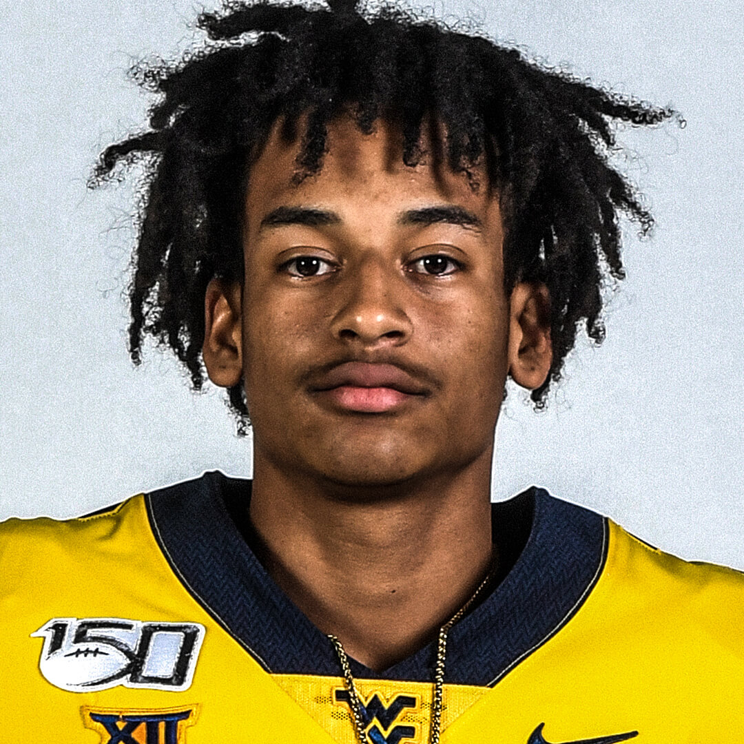 Daryl Porter Jr.
